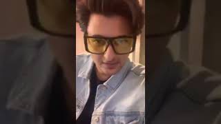 Darshan Raval Live Chat  17th Aug2019 [upl. by Arraeit730]