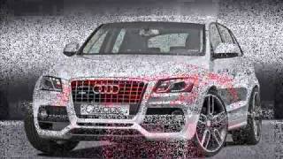 Der Offiziele Audi Song Mit meinen Lieblings Audis [upl. by Melloney]