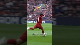 mo salah goal🔥🔥 sports football [upl. by Edgardo]