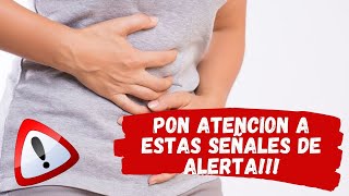 💥 Dolor en el Lado Izquierdo del Abdomen  Causas y soluciones para los dolores abdominales [upl. by Aradnahc]