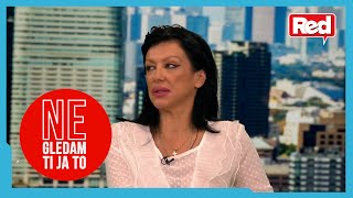 NGTJT  Gošća Vesna Vukelić Vendi  04112024  Red TV [upl. by Harbot]