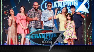 Champion Stars Unlimited  Episode 315  06th January 2024  TV Derana [upl. by Eirellav]