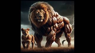 Animals bodybuilder subscribe [upl. by Atikim]