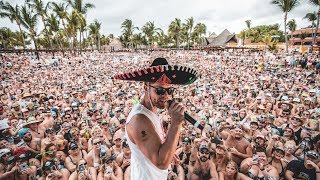 Arrrrrrgh 🏝🏖🍻Crash My Playa ‘19 WAS INSANE  VLOG² 5 [upl. by Fanni]