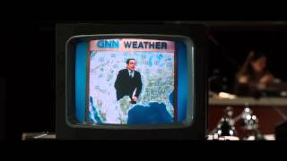 Anchorman 2 Official SuperSized TRAILER 2014 Will Ferrell Steve Carell Movie HD [upl. by Ecirtnahc]