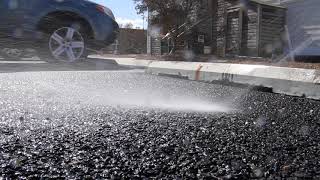 Impermeable Versus Permeable  Whats the Difference [upl. by Ecniuq]