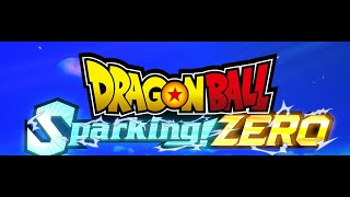 DRAGON BALL SUPER SPARKIN ZERO Saga De Goku [upl. by Anilef]