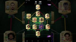 HOW TO COMPLETE TRENT ALEXANDER  ARNOLD SBC SOLUTION MADFUT22 [upl. by Nedlog204]