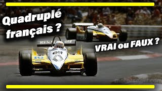 LA VÉRITÉ SUR LE GRAND PRIX DE FRANCE [upl. by Nwahsyar]