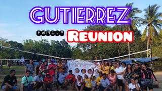 GUTIERREZ FAMILY REUNION 031624  PUNTA BELLE RESORT HERMOSA BATAAN [upl. by Janus]