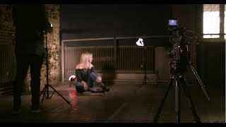 How to use a NEO 3 Light Kit for portrait photography  Ask Rotolight [upl. by Jemena59]