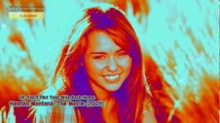 HD My Top 100 Miley Cyrus Songs Of All Time 2012 MUST SEE [upl. by Ulani202]