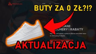 DARMOWE KODY RABATOWE DO SKLEPÓW  CZY TO DZIAŁA  TEST STRONY PROMKIEU  AKTUALIZACJA [upl. by Nelag772]