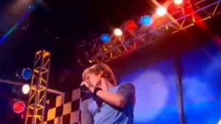 Cody Simpson  All Day Live from Disney Channel [upl. by Maurice]