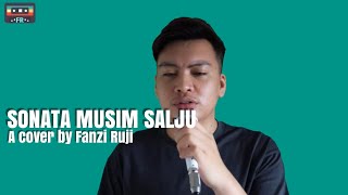 Sonata Musim Salju Hazami  Fanzi Ruji [upl. by Hildie16]