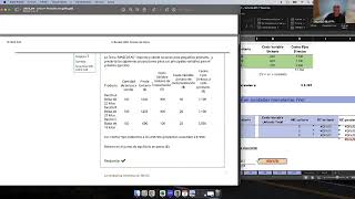 VIDEO 1 1° REVISIÓN 2023 FCEA [upl. by Ynavoj]