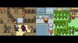 Pokemon Blazed Glazed Part 4 Gyms and Tournaments [upl. by Askwith693]