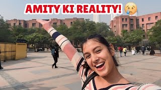 Ye hota h mere COLLEGE me🤦🏻‍♀️  Kanika Devrani [upl. by Janka423]