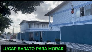 Parnamirim rn kitnets para morar [upl. by Aicen]