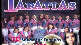 Banda Las Tapatias  Banda Tapatías Cd1 COMPLETO [upl. by Aletta]