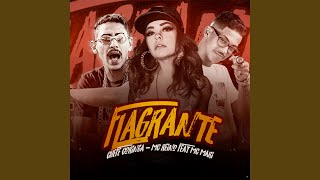 Flagrante feat MC Mari [upl. by Nanreh819]