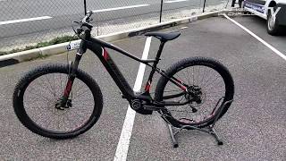 Lapierre Overvolt HT 75 2020 [upl. by Lada265]