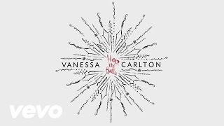 Vanessa Carlton  A Thousand Miles Acoustic audio [upl. by Nekcarb]