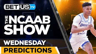 College Basketball Picks Today February 21st Basketball Predictions amp Best Betting Odds [upl. by Lednam]