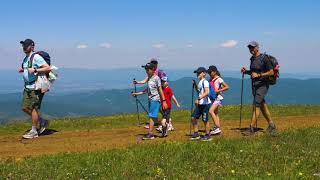 Planina Stolovi [upl. by Malti]