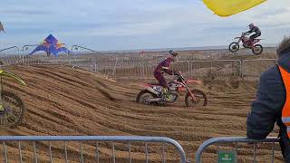 Skegness beach race 2021 day 1 [upl. by Buchanan957]