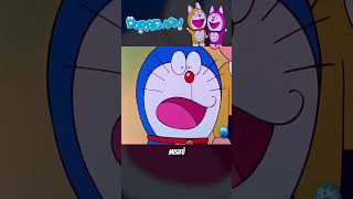 LA AMIGA DE DORAEMON 😻 DORAEMON E473 [upl. by Aihtiekal]