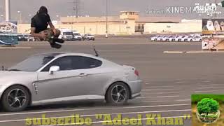 Saudi special forces training  Arab security training [upl. by Flosser]