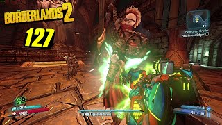 Lets Play Borderlands 2 Together Part 127 DLC 4 Lebende Leichen [upl. by Rehpotsirhc]