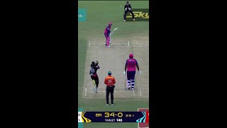 Quinton de Kocks UNBELIEVABLE innings 😱 [upl. by Dean623]