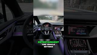 Audi Q7 2025 Revolutionizing the Driving Experience [upl. by Yecal]