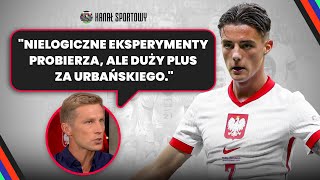 MICHAŁ PROBIERZ ROK NA STANOWISKU SELEKCJONERA OCENIAMY REPREZENTACJA POLSKI W DOBRYCH RĘKACH [upl. by Anigriv674]