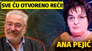 Ana Pejić A ONDA MI JE NESTOROVIĆ REKAO OVO ŠTO ME JE ŠOKIRALO REĆI ĆU SVE KAKO JE BILO [upl. by Schoening]