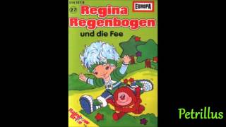 Regina Regenbogen 27 und die Fee [upl. by Dahc]