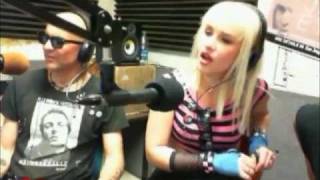 Barb Wire Dolls Full Interview on LAXposed [upl. by Norod]