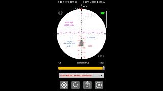 How to check your Mil Dot Scope Magnification [upl. by Torey]