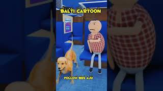 Balti cartoon 🤣😂 funny comedyfilms trending youtubeshorts funnycomedy muzafararzu [upl. by Ahsitam]