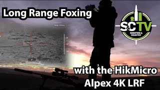 SampC TV Mark Ripley 260 RIPS Episode 31  Long Range Foxing [upl. by Yecnay483]