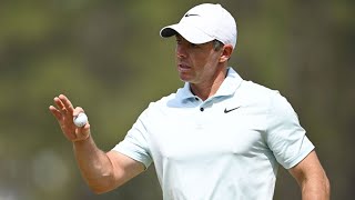 Rory McIlroy gets eyewatering business valuation days after snubbing £13m payday [upl. by Zicarelli]