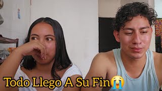 ¡¡Dani y Raúl La Relación llego a su fin🤯 [upl. by Boff430]