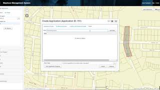 Wayleaves Application Management System [upl. by Evoy]