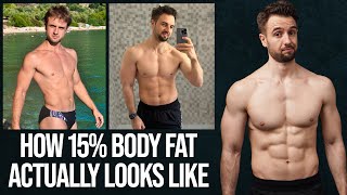 Honest Advice About Body Fat Percentages Real Examples Included [upl. by Feldman527]