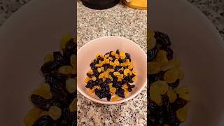 Raisin Cake recipe [upl. by Niveg]