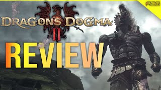 Dragons Dogma 2 Review quotBuy Wait for Sale Never Touchquot [upl. by Amiaj]