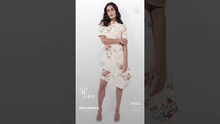 RAREISM  New Arrivals  Flat 30 off On Dresses [upl. by Everara]