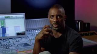 Star Trek Beyond quotKrallquot Behind The Scenes Interview  Idris Elba [upl. by Willie]